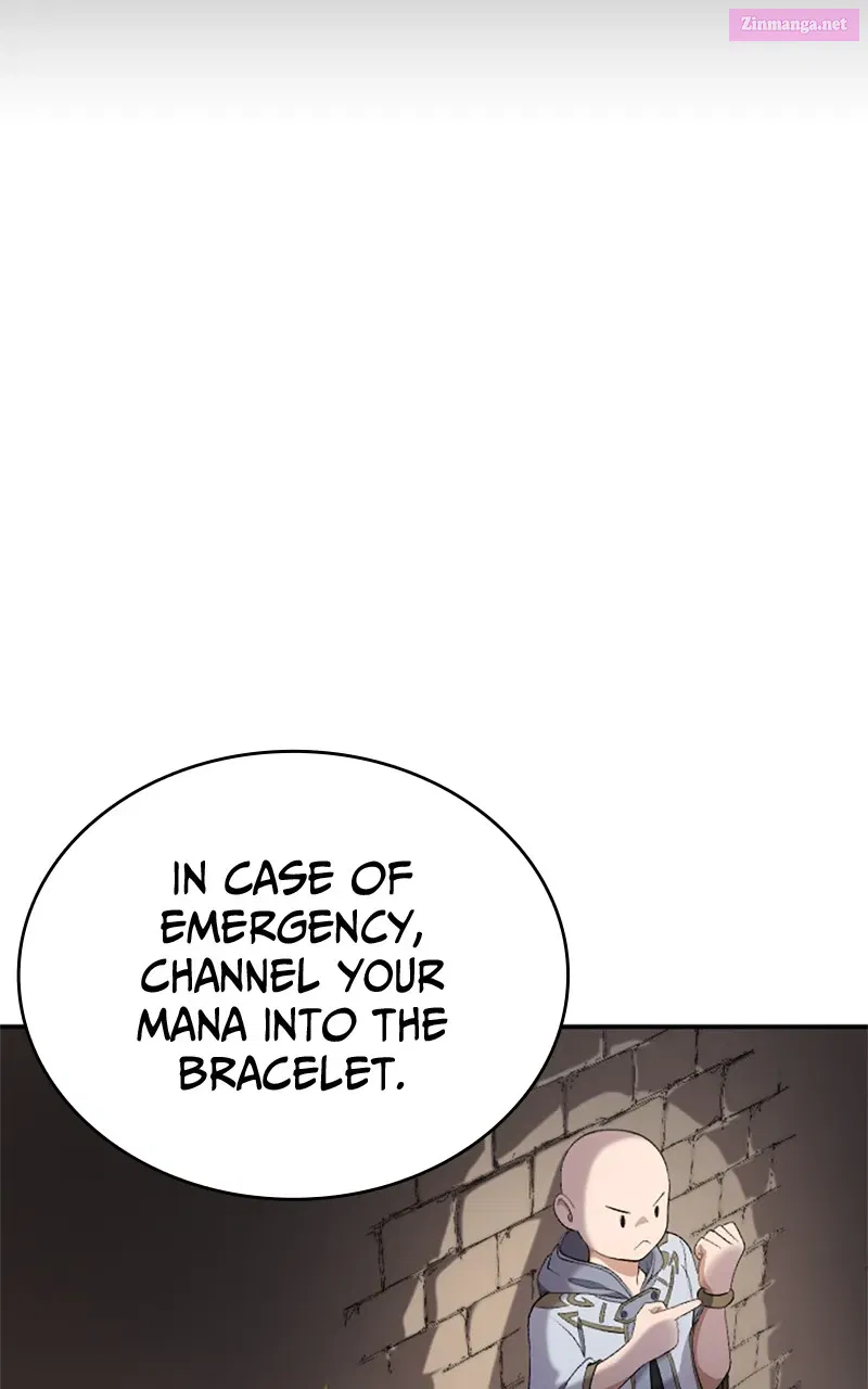 Regression of the CloseCombat Mage Zinmanga X Chapter 21 Page 102