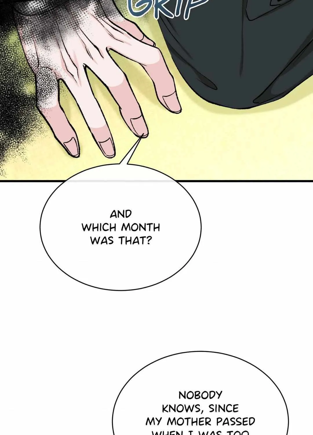 Like A Fever Dream Zinmanga X Chapter 24 Page 79