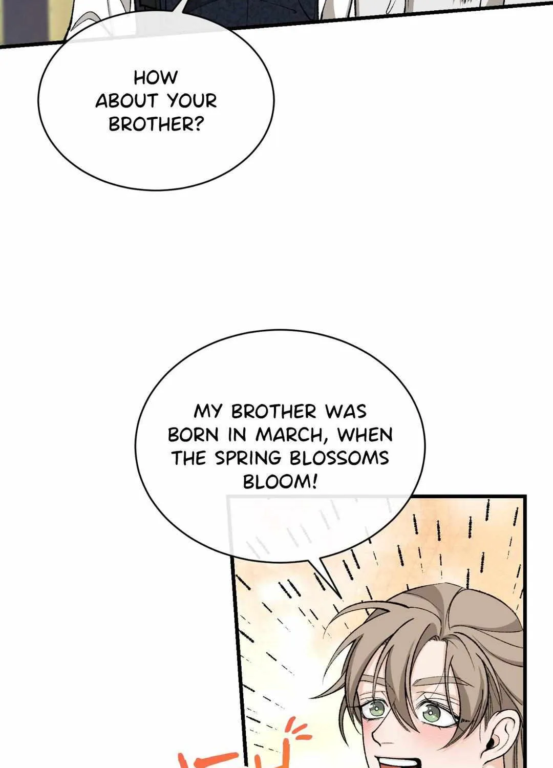 Like A Fever Dream Zinmanga X Chapter 24 Page 82