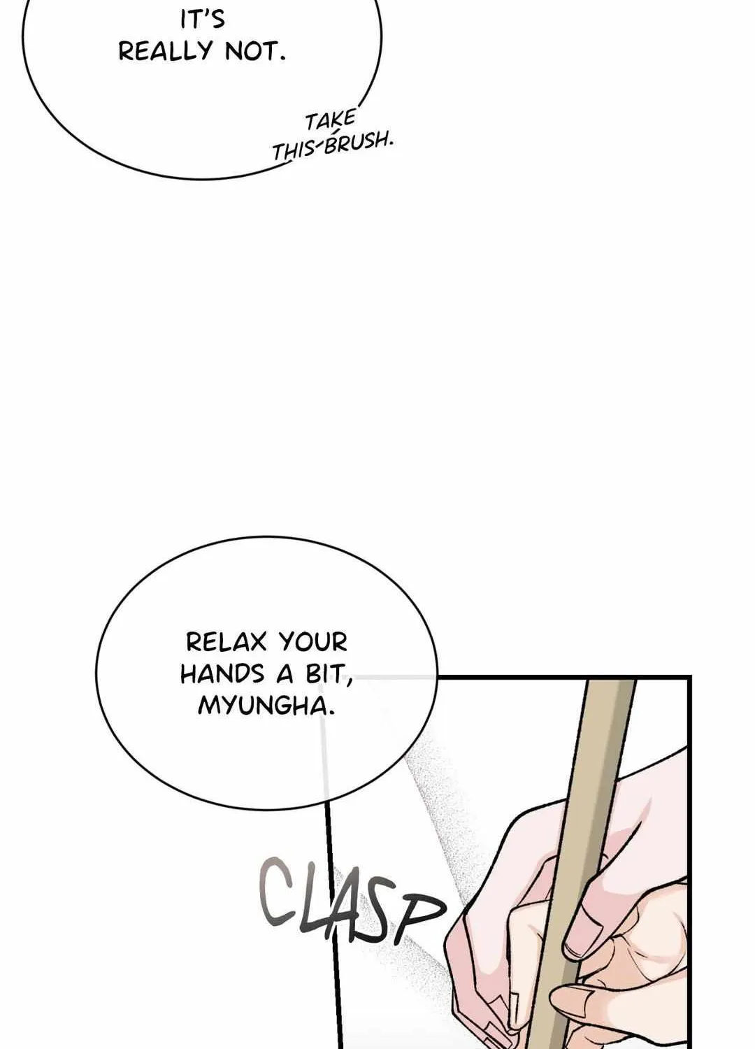 Like A Fever Dream Zinmanga X Chapter 24 Page 92