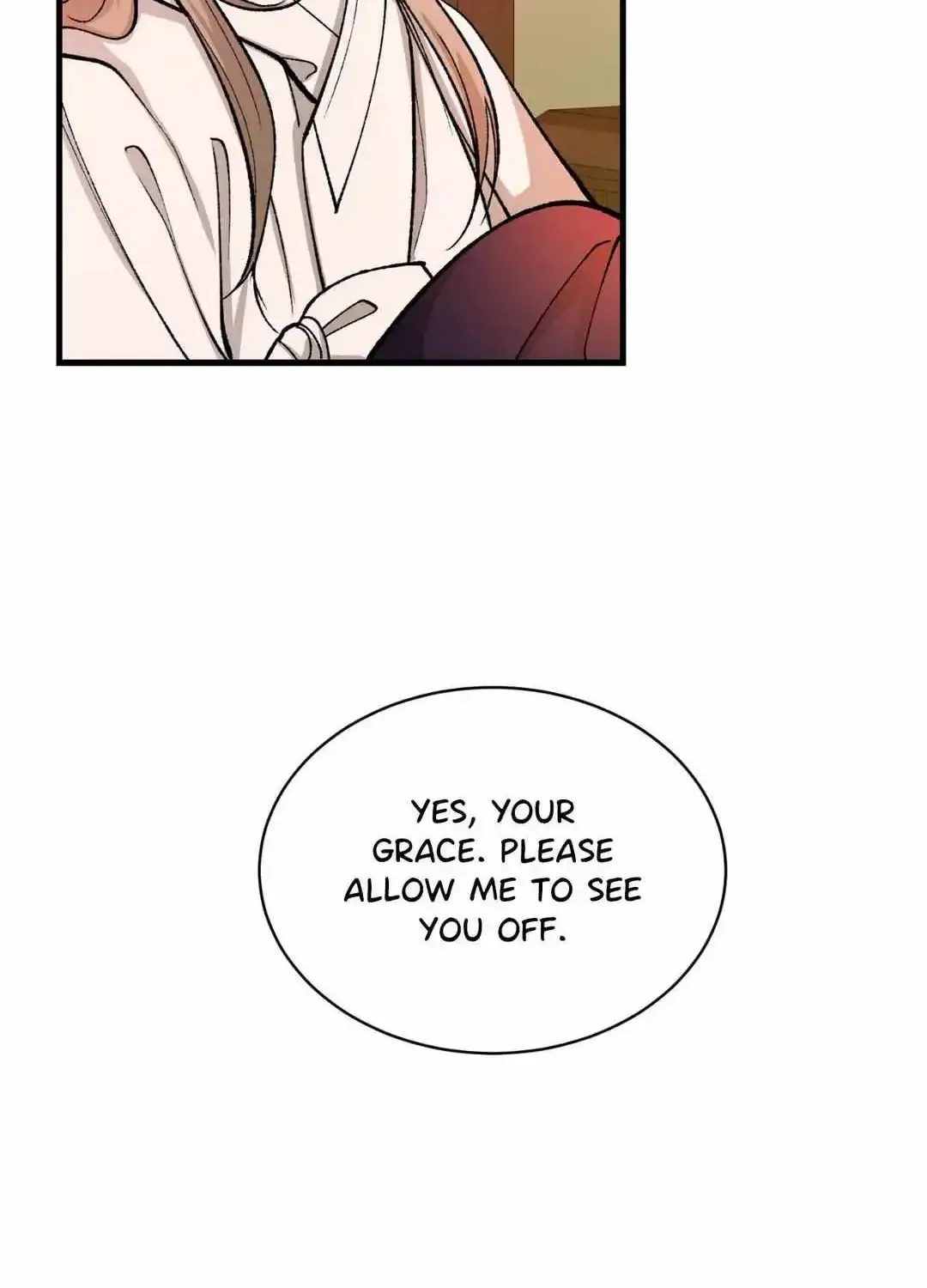 Like A Fever Dream Zinmanga X Chapter 23 Page 35