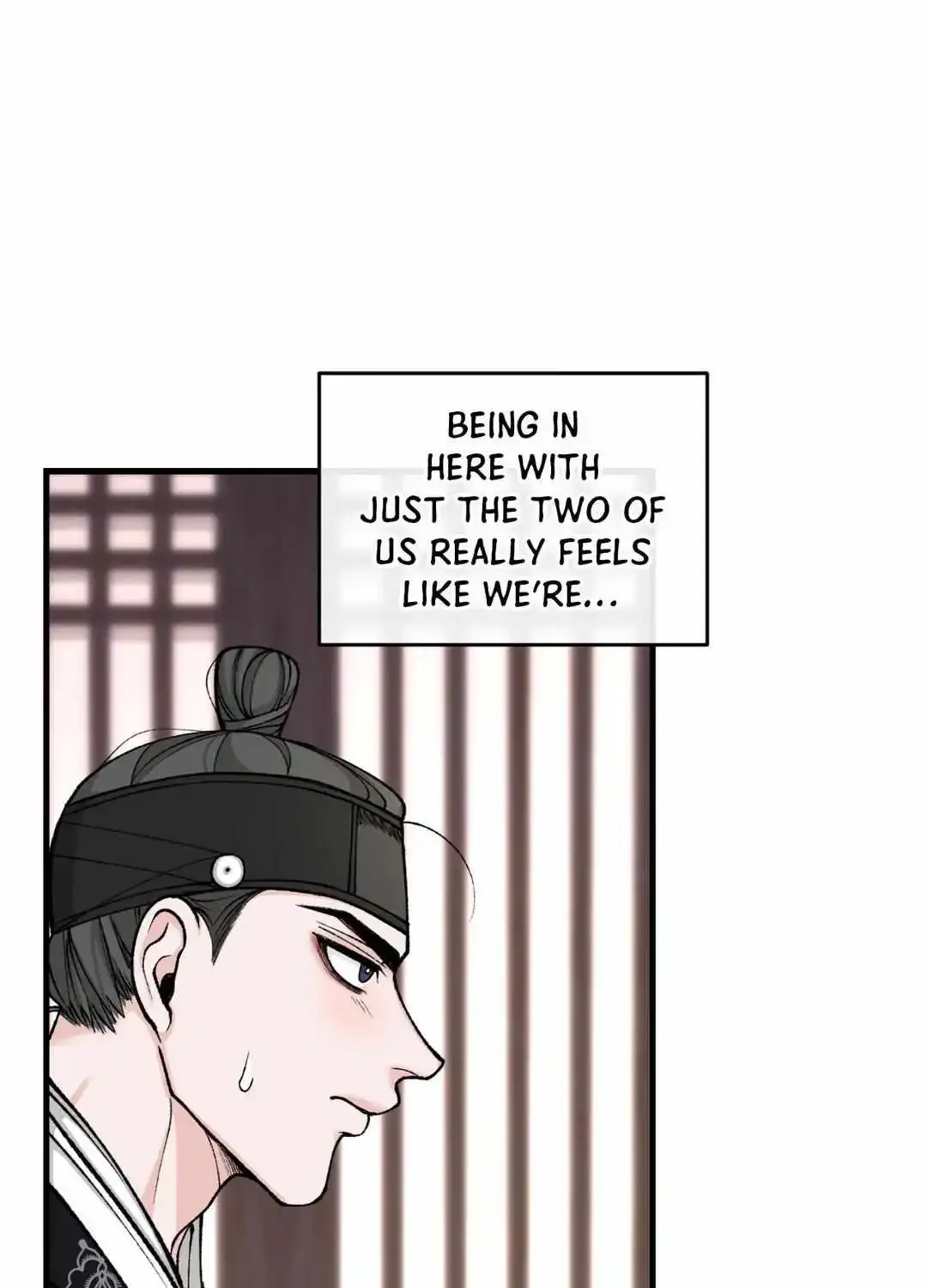 Like A Fever Dream Zinmanga X Chapter 22 Page 38