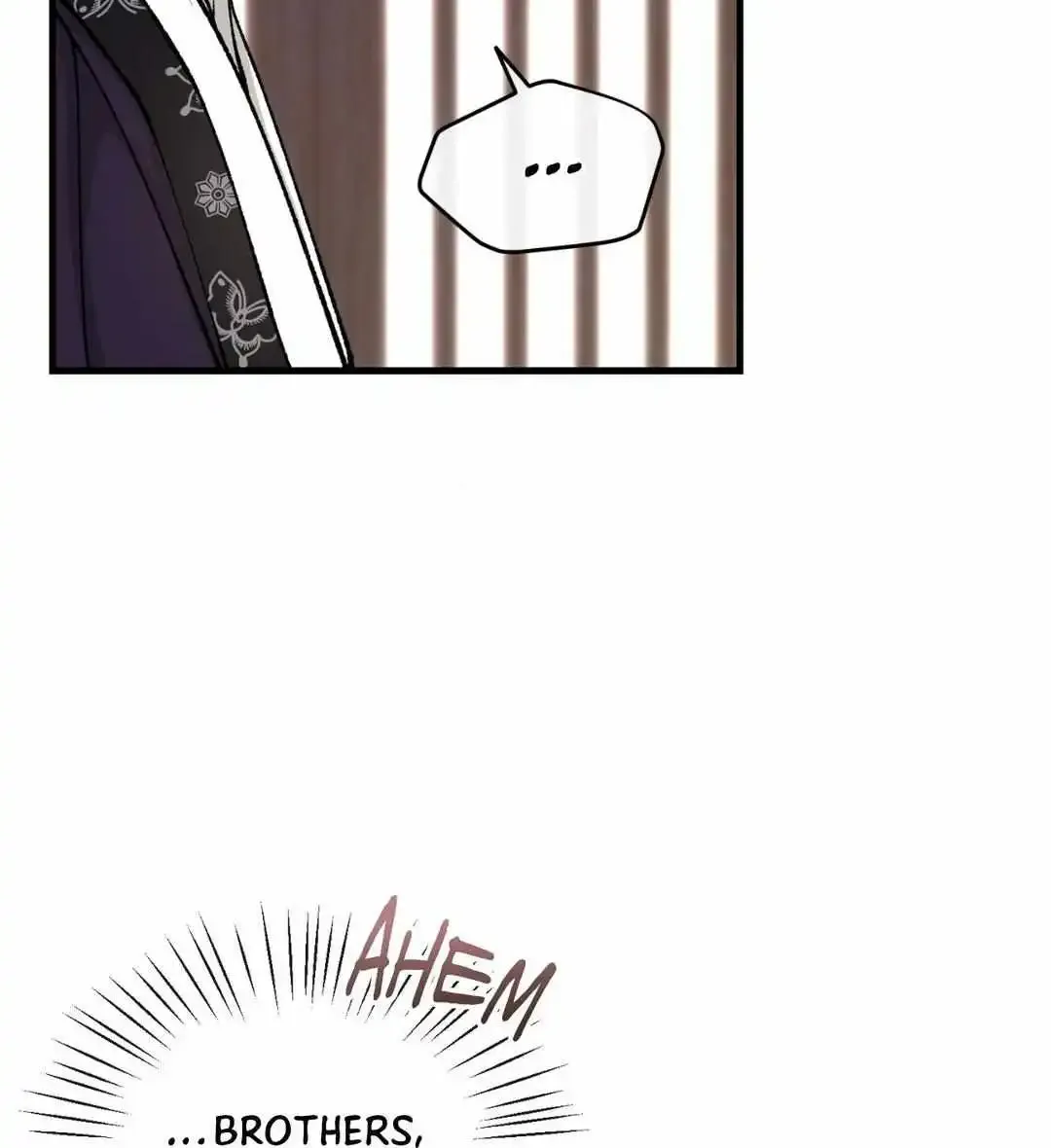 Like A Fever Dream Zinmanga X Chapter 22 Page 39