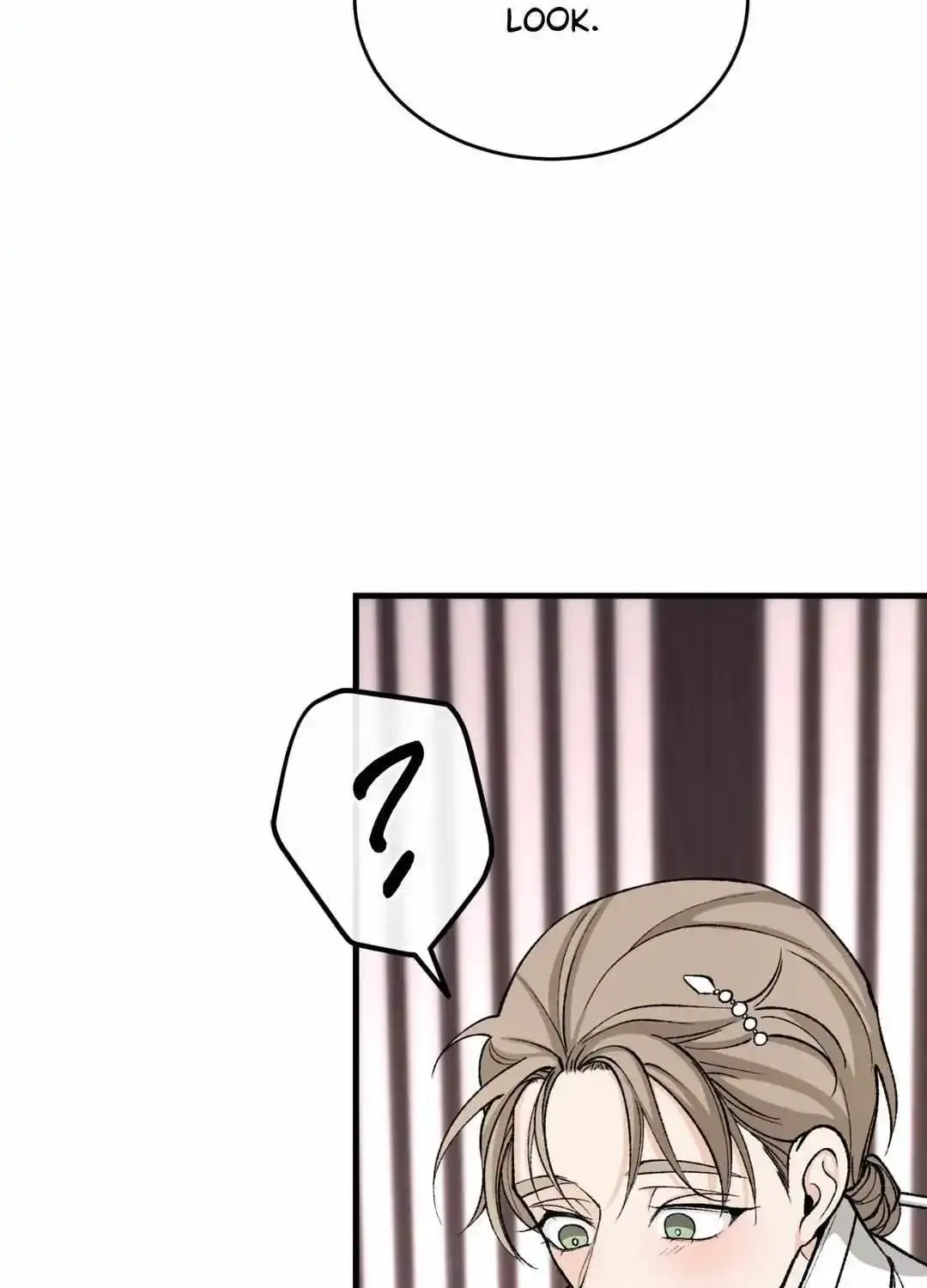 Like A Fever Dream Zinmanga X Chapter 22 Page 41
