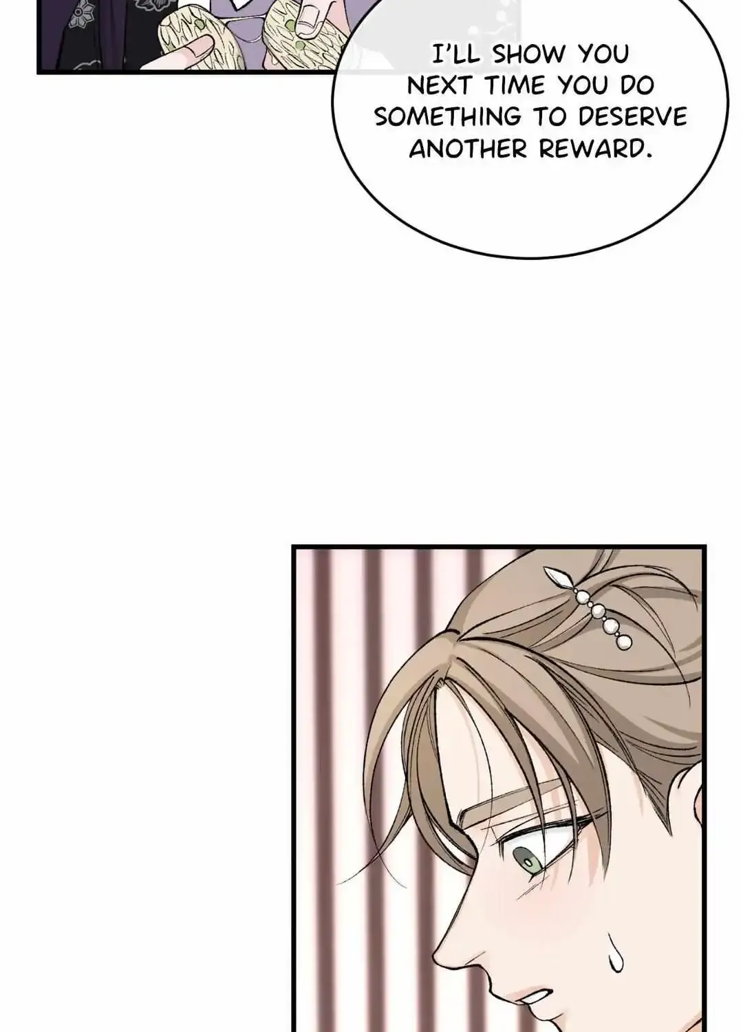 Like A Fever Dream Zinmanga X Chapter 22 Page 56