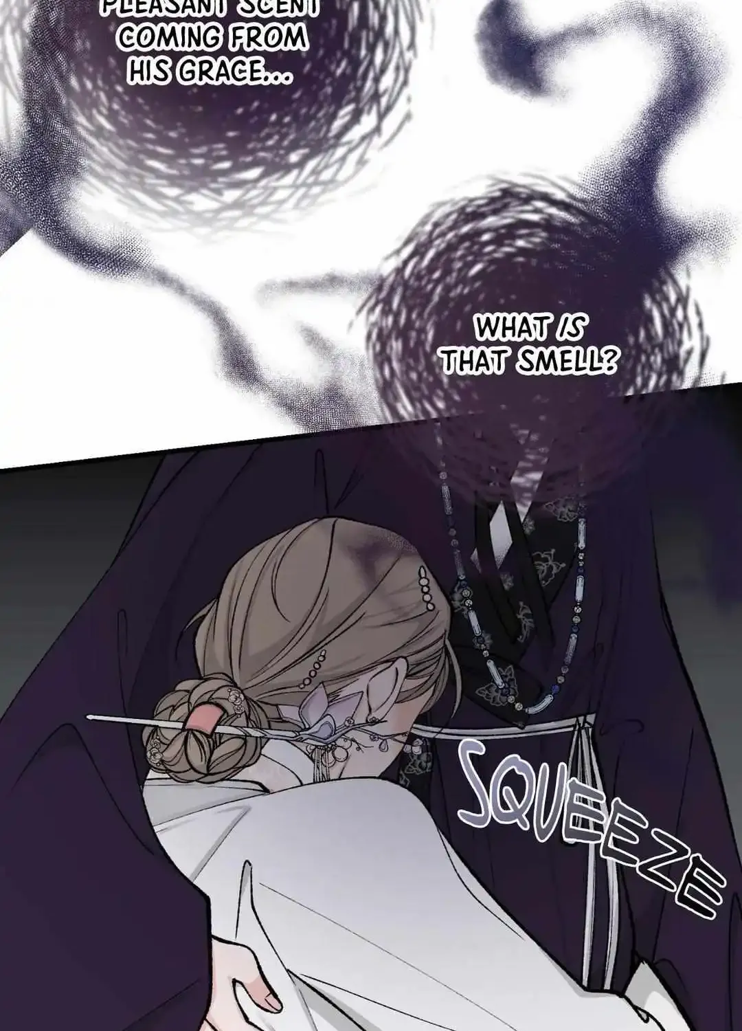 Like A Fever Dream Zinmanga X Chapter 21 Page 32