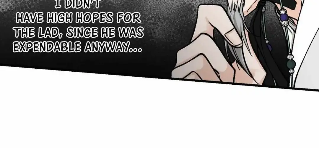 Like A Fever Dream Zinmanga X Chapter 21 Page 37