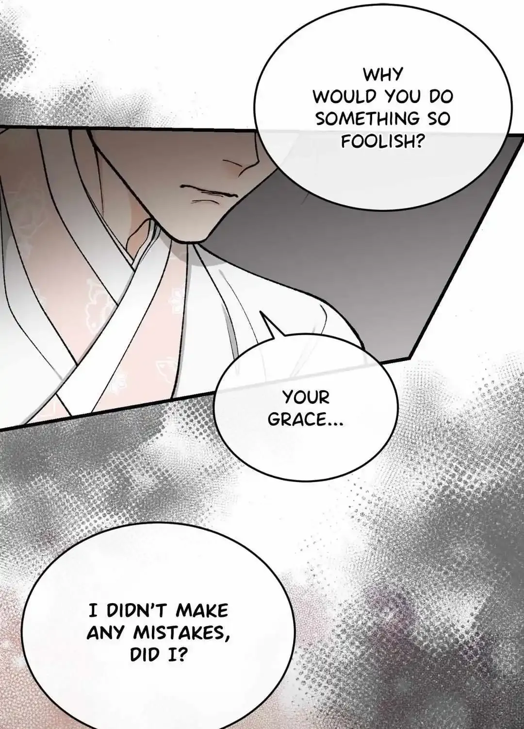 Like A Fever Dream Zinmanga X Chapter 21 Page 53