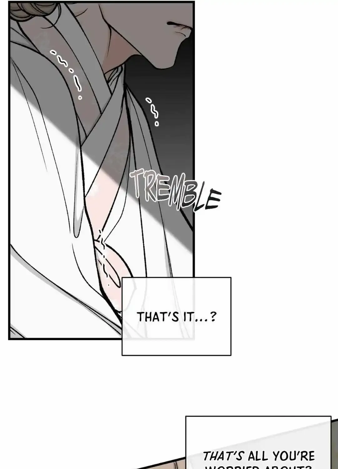 Like A Fever Dream Zinmanga X Chapter 21 Page 57