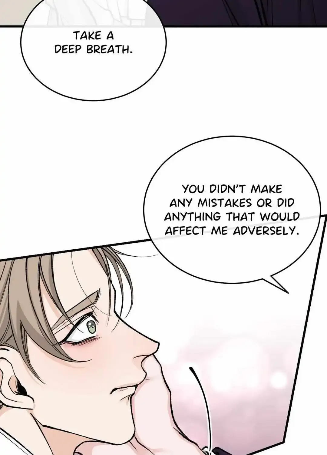 Like A Fever Dream Zinmanga X Chapter 21 Page 61