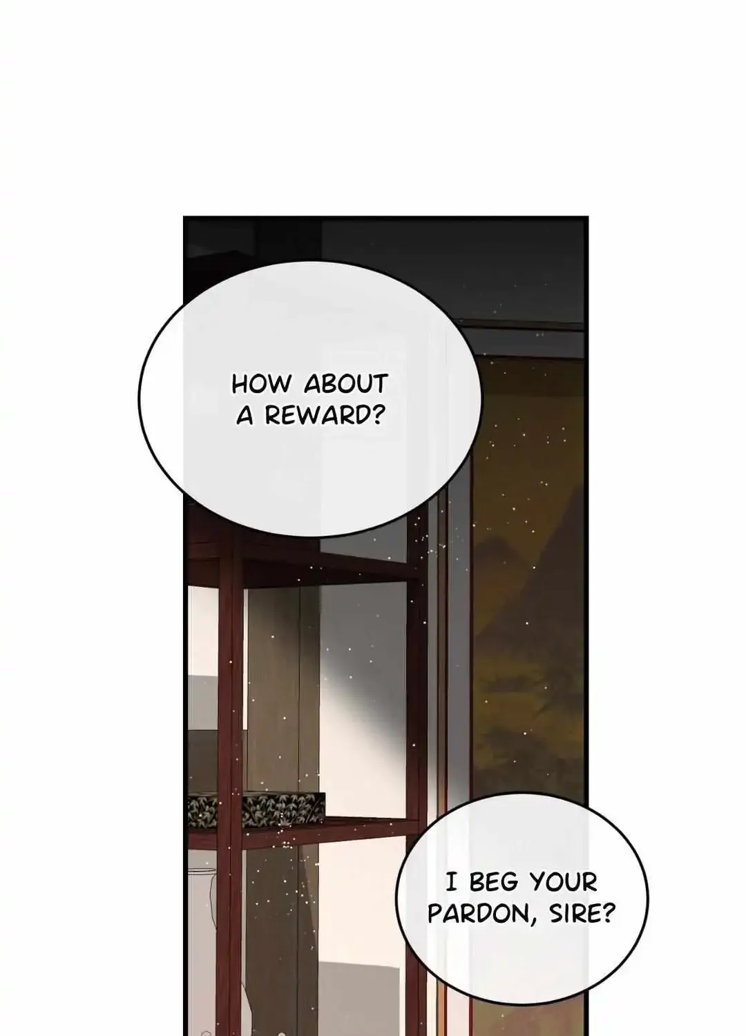 Like A Fever Dream Zinmanga X Chapter 21 Page 65