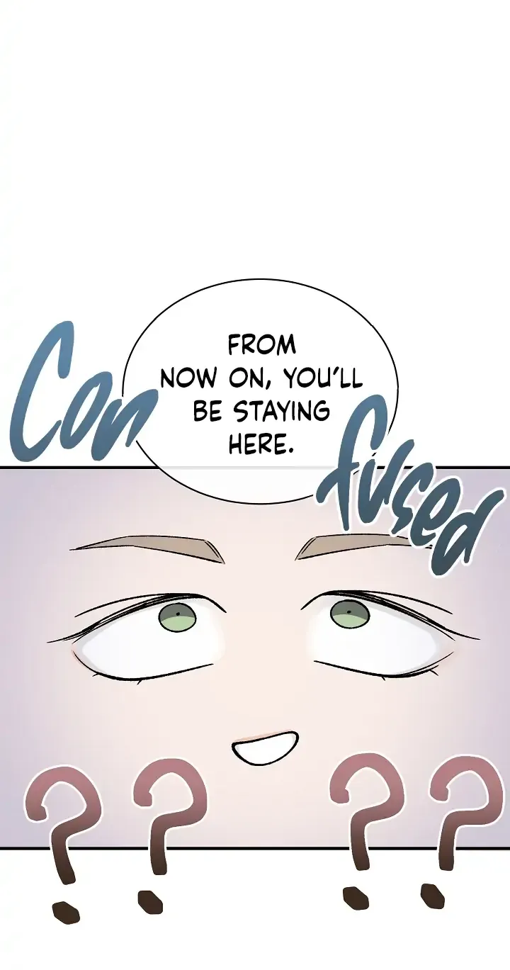 Like A Fever Dream Zinmanga X Chapter 19 Page 35