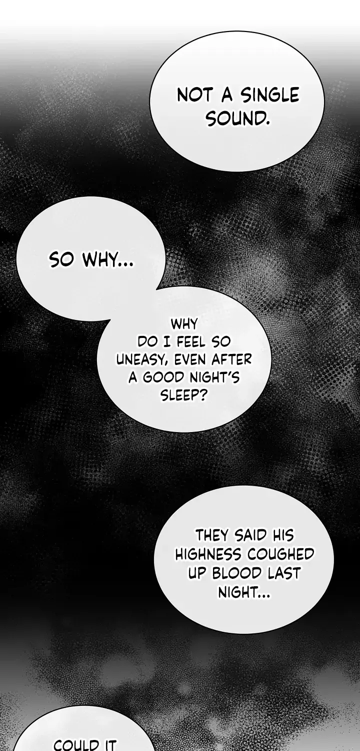 Like A Fever Dream Zinmanga X Chapter 19 Page 62