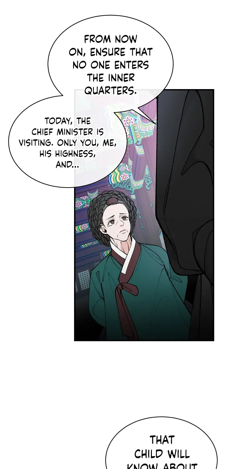 Like A Fever Dream Zinmanga X Chapter 19 Page 66
