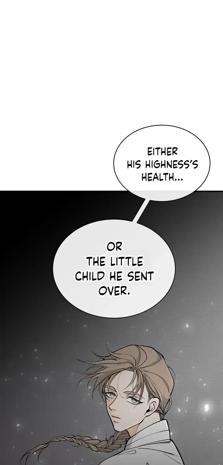 Like A Fever Dream Zinmanga X Chapter 19 Page 70