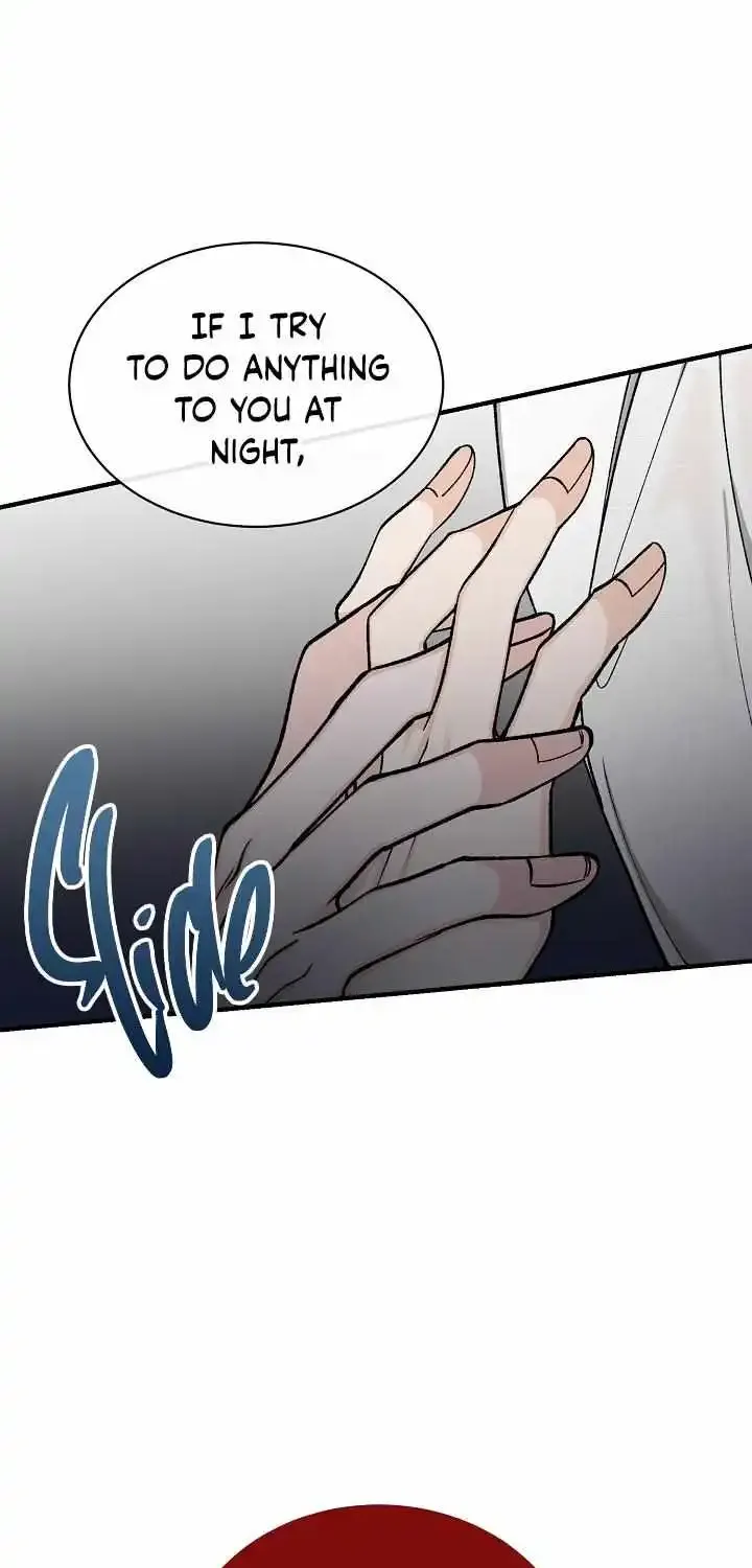 Like A Fever Dream Zinmanga X Chapter 18 Page 72