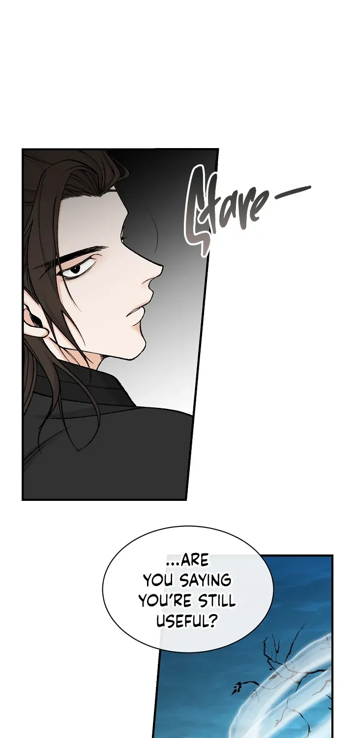 Like A Fever Dream Zinmanga X Chapter 17 Page 6