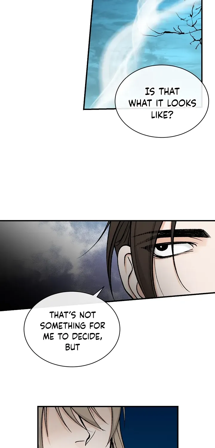 Like A Fever Dream Zinmanga X Chapter 17 Page 7