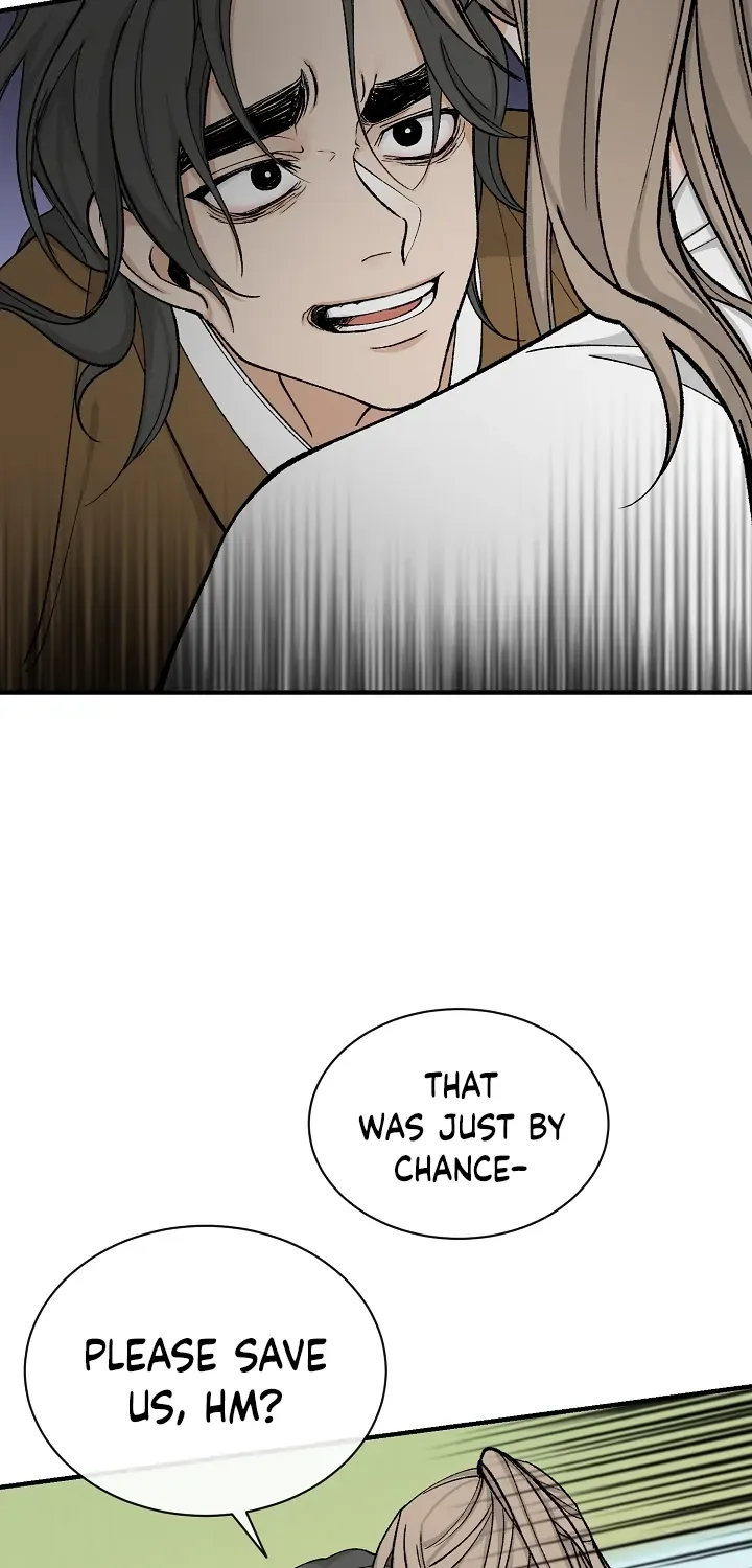 Like A Fever Dream Zinmanga X Chapter 17 Page 23