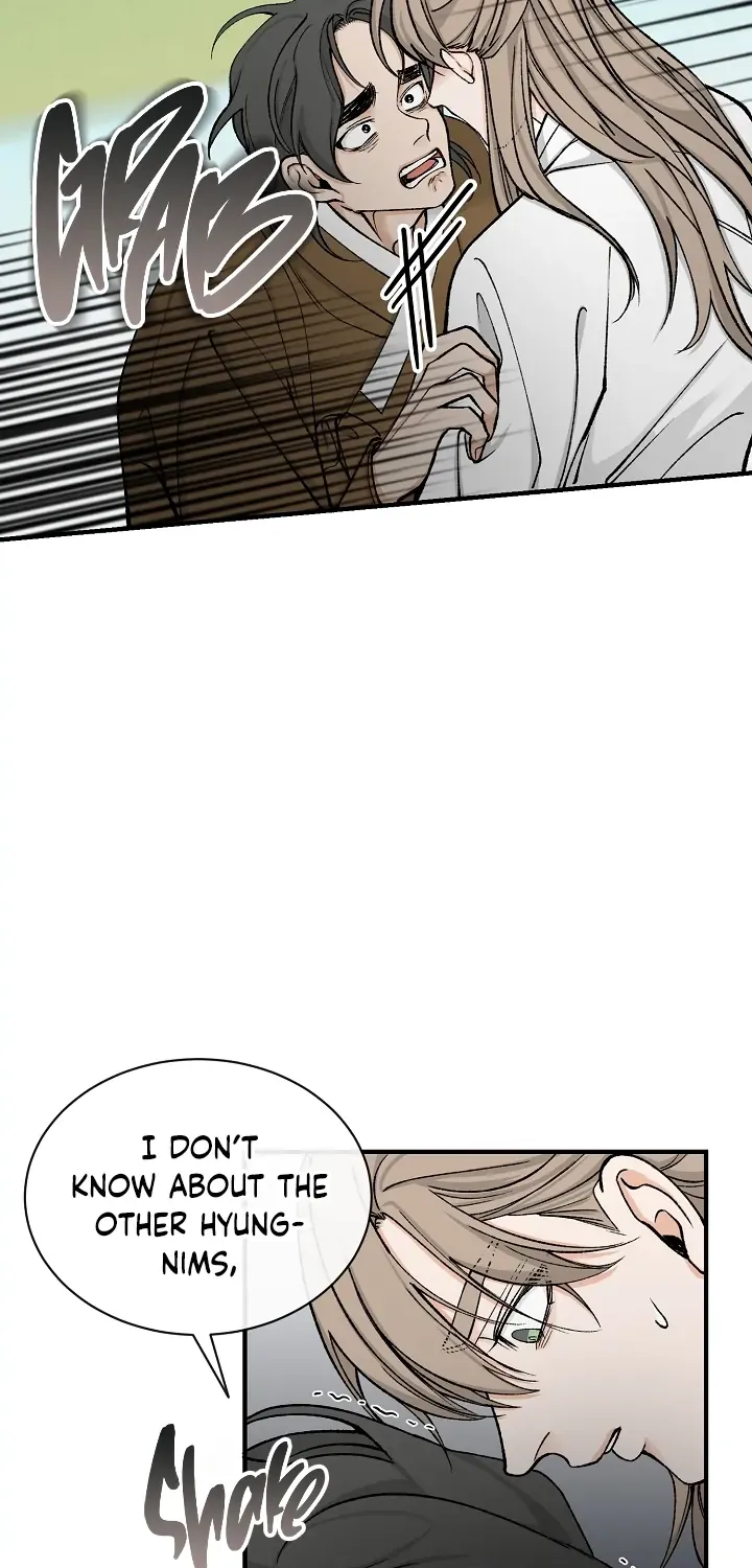 Like A Fever Dream Zinmanga X Chapter 17 Page 24