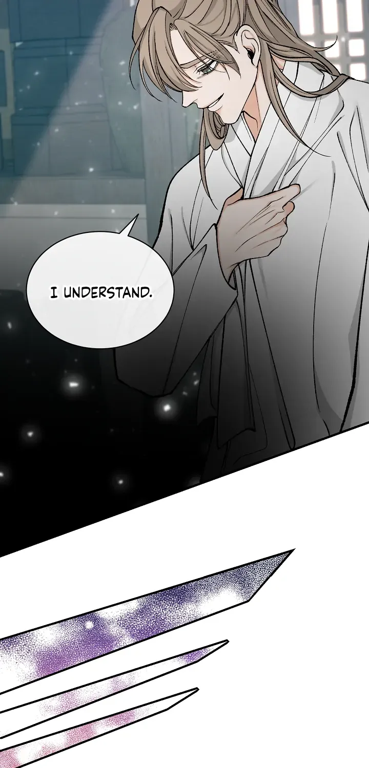Like A Fever Dream Zinmanga X Chapter 17 Page 30