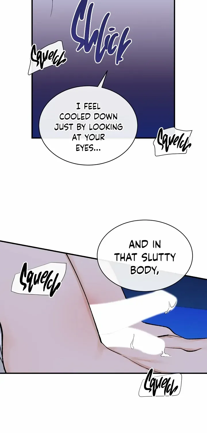 Like A Fever Dream Zinmanga X Chapter 16 Page 16