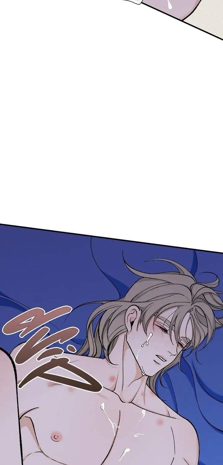 Like A Fever Dream Zinmanga X Chapter 16 Page 21