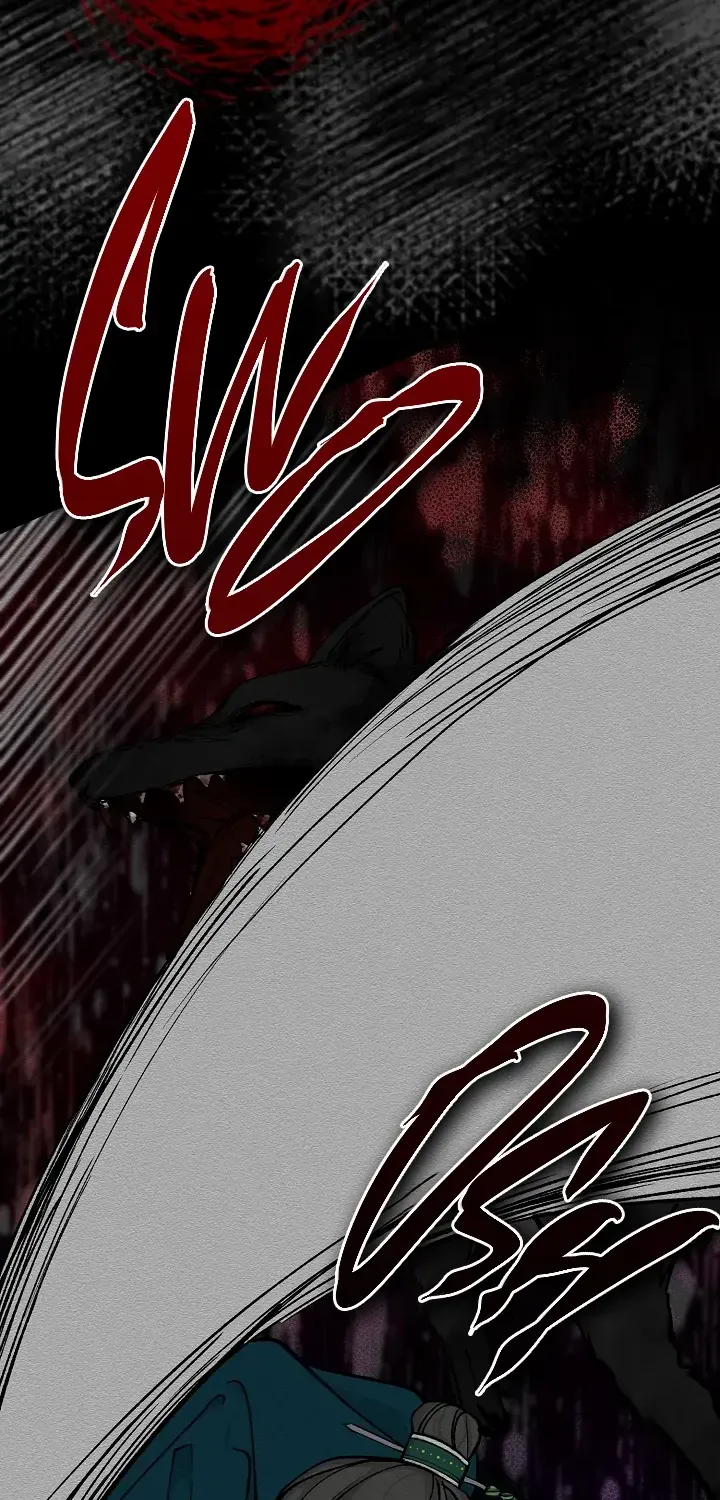 Like A Fever Dream Zinmanga X Chapter 16 Page 32