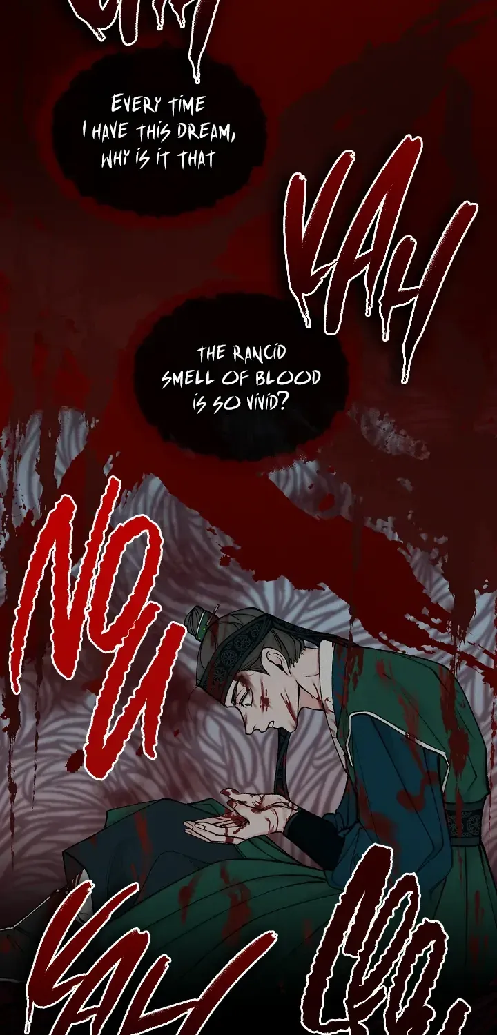 Like A Fever Dream Zinmanga X Chapter 16 Page 39