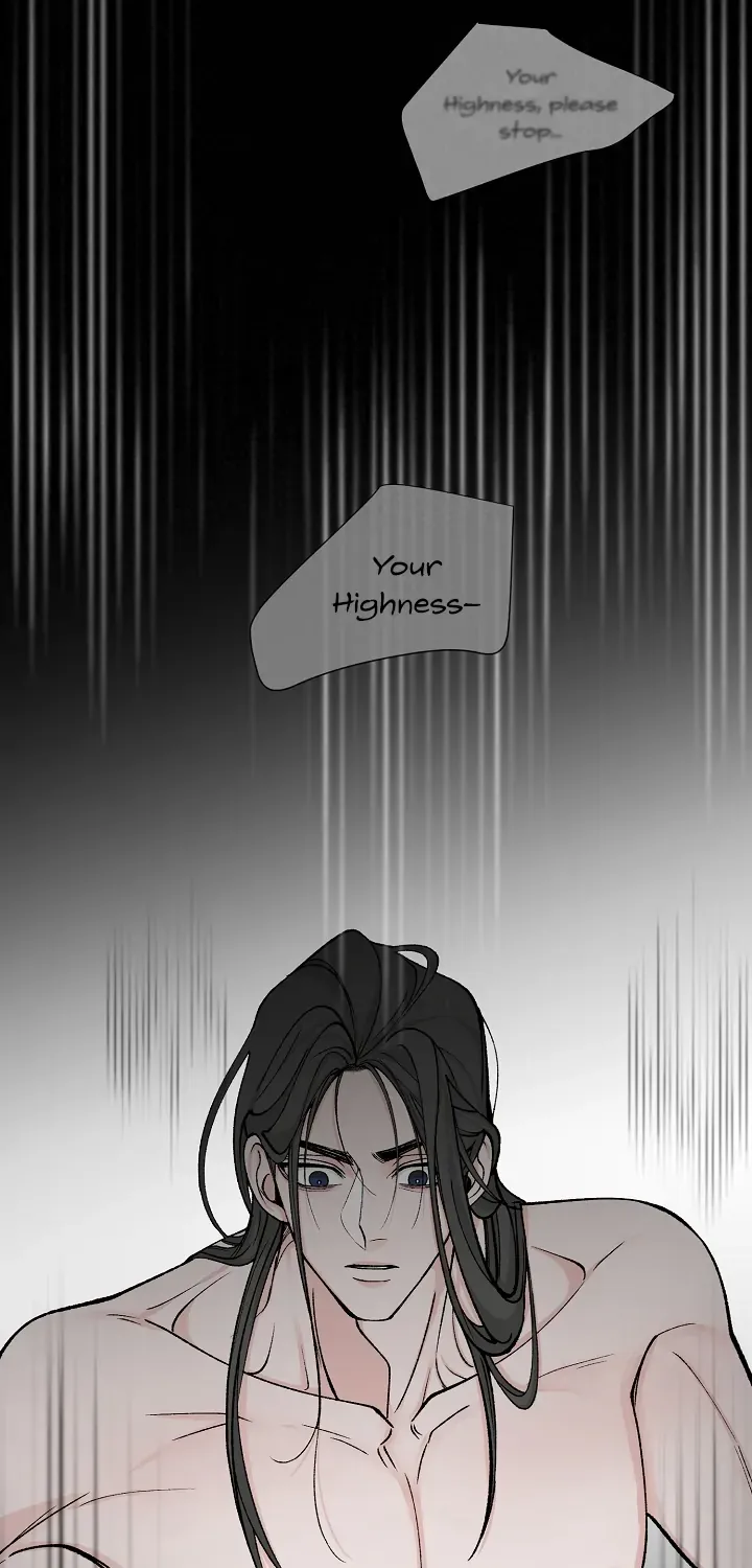 Like A Fever Dream Zinmanga X Chapter 16 Page 52