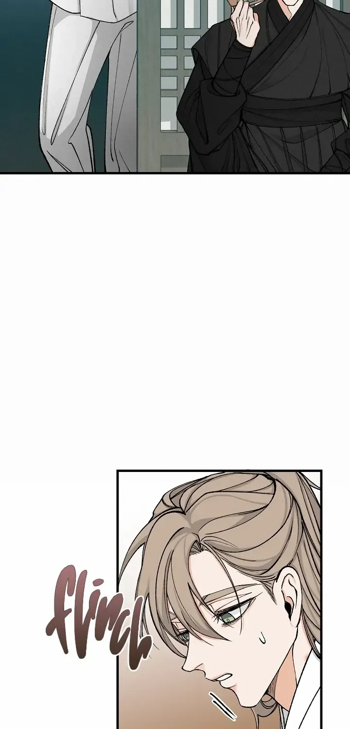 Like A Fever Dream Zinmanga X Chapter 16 Page 67