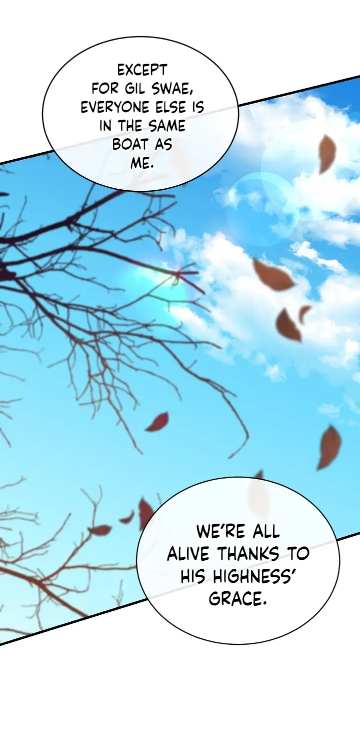 Like A Fever Dream Zinmanga X Chapter 16 Page 73