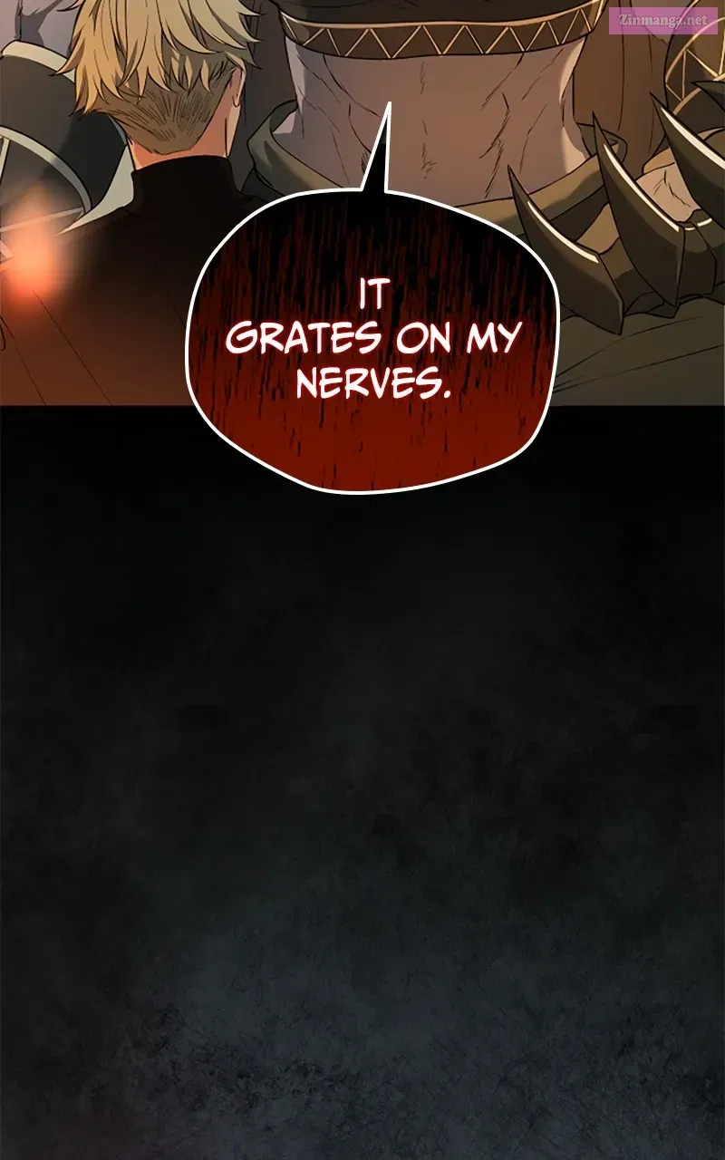 Regression of the CloseCombat Mage Zinmanga X Chapter 20 Page 18