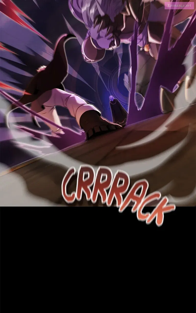 Regression of the CloseCombat Mage Zinmanga X Chapter 20 Page 28