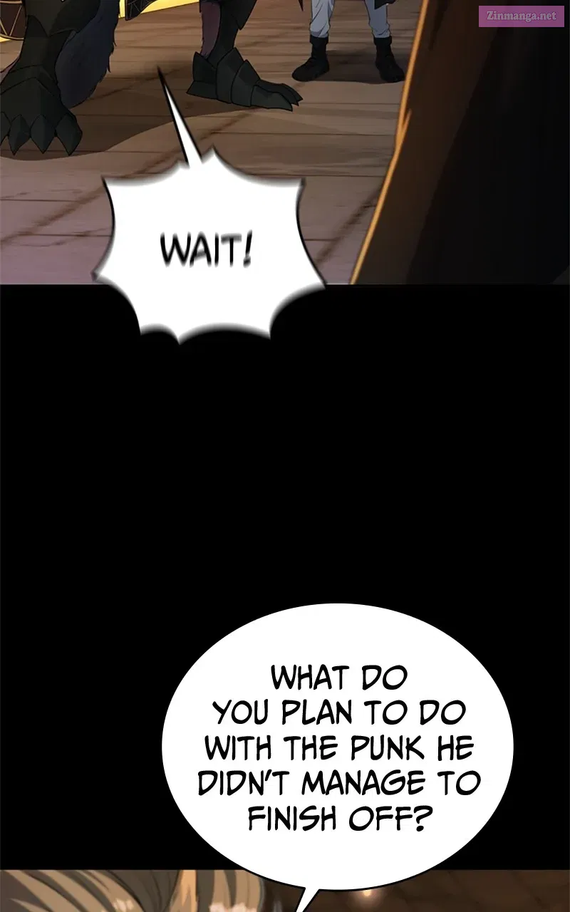 Regression of the CloseCombat Mage Zinmanga X Chapter 20 Page 33