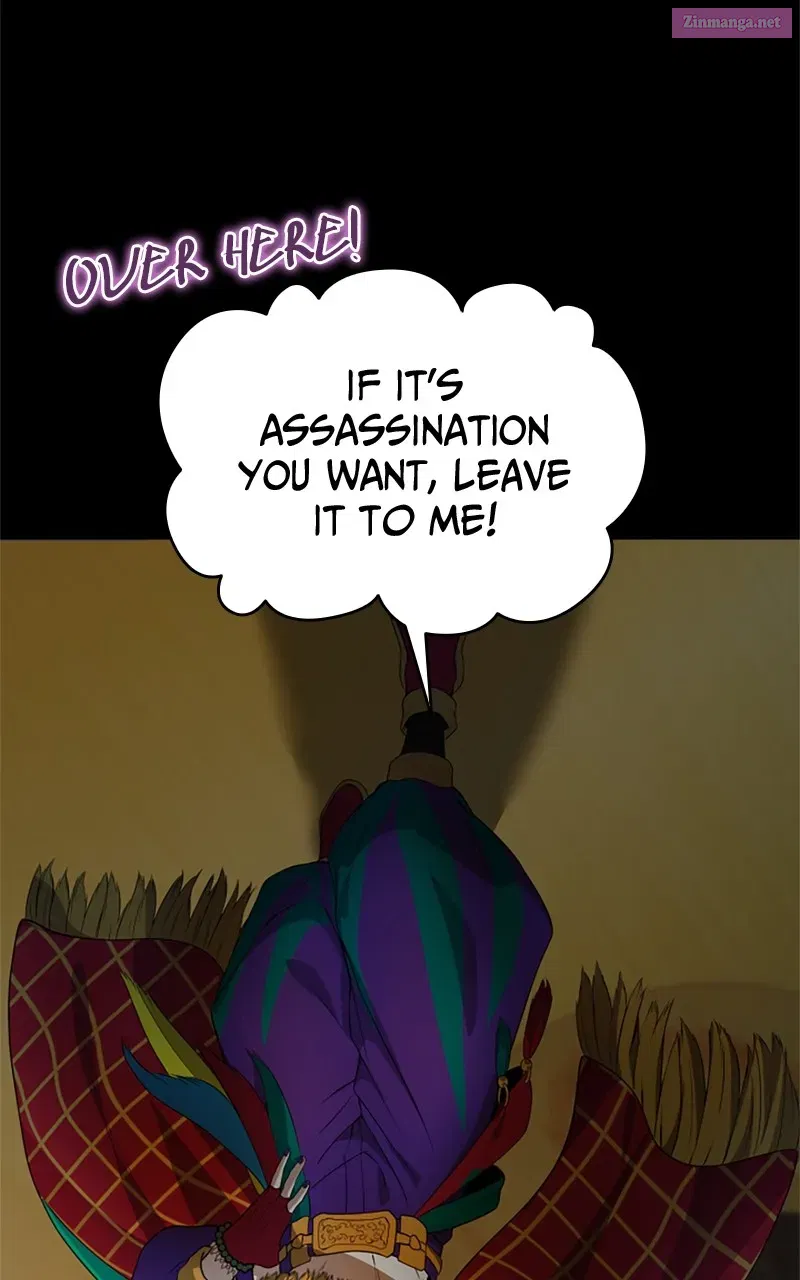 Regression of the CloseCombat Mage Zinmanga X Chapter 20 Page 35