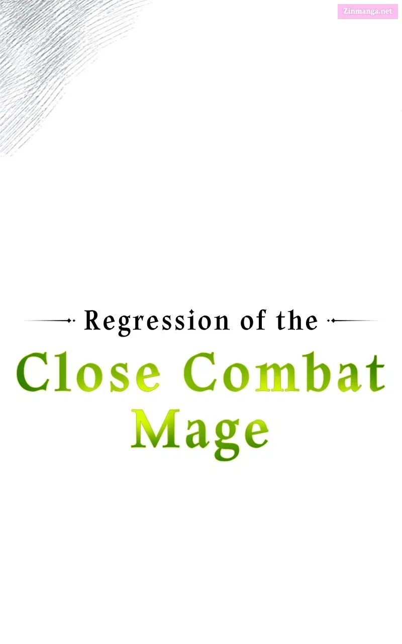 Regression of the CloseCombat Mage Zinmanga X Chapter 20 Page 40