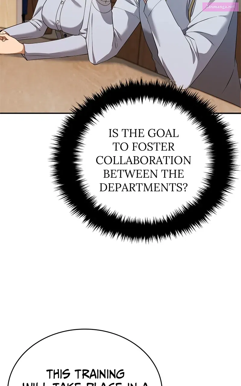 Regression of the CloseCombat Mage Zinmanga X Chapter 20 Page 64