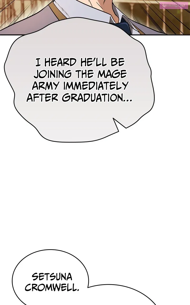 Regression of the CloseCombat Mage Zinmanga X Chapter 20 Page 82