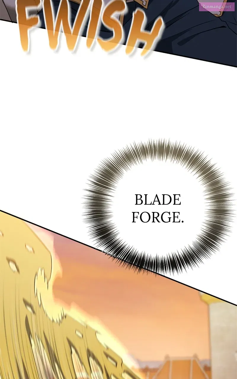 Regression of the CloseCombat Mage Zinmanga X Chapter 20 Page 96