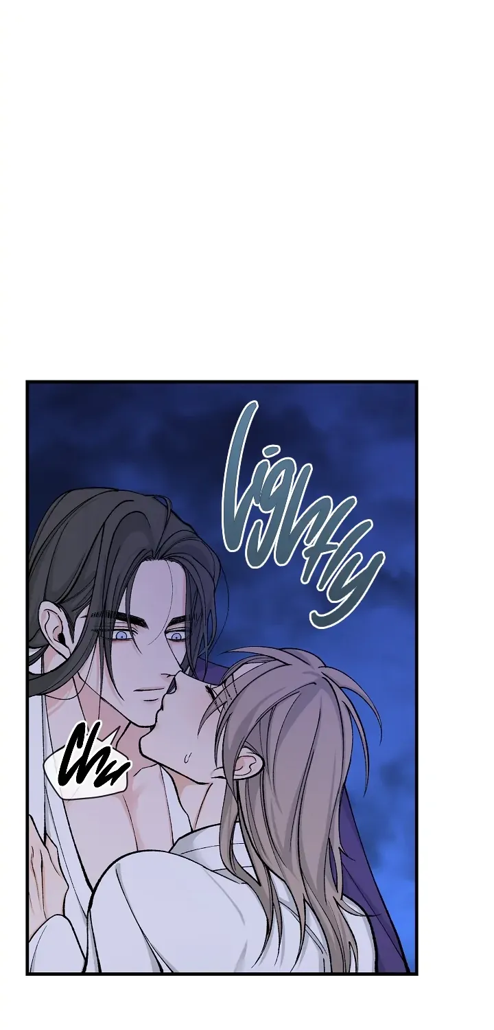Like A Fever Dream Zinmanga X Chapter 15 Page 9