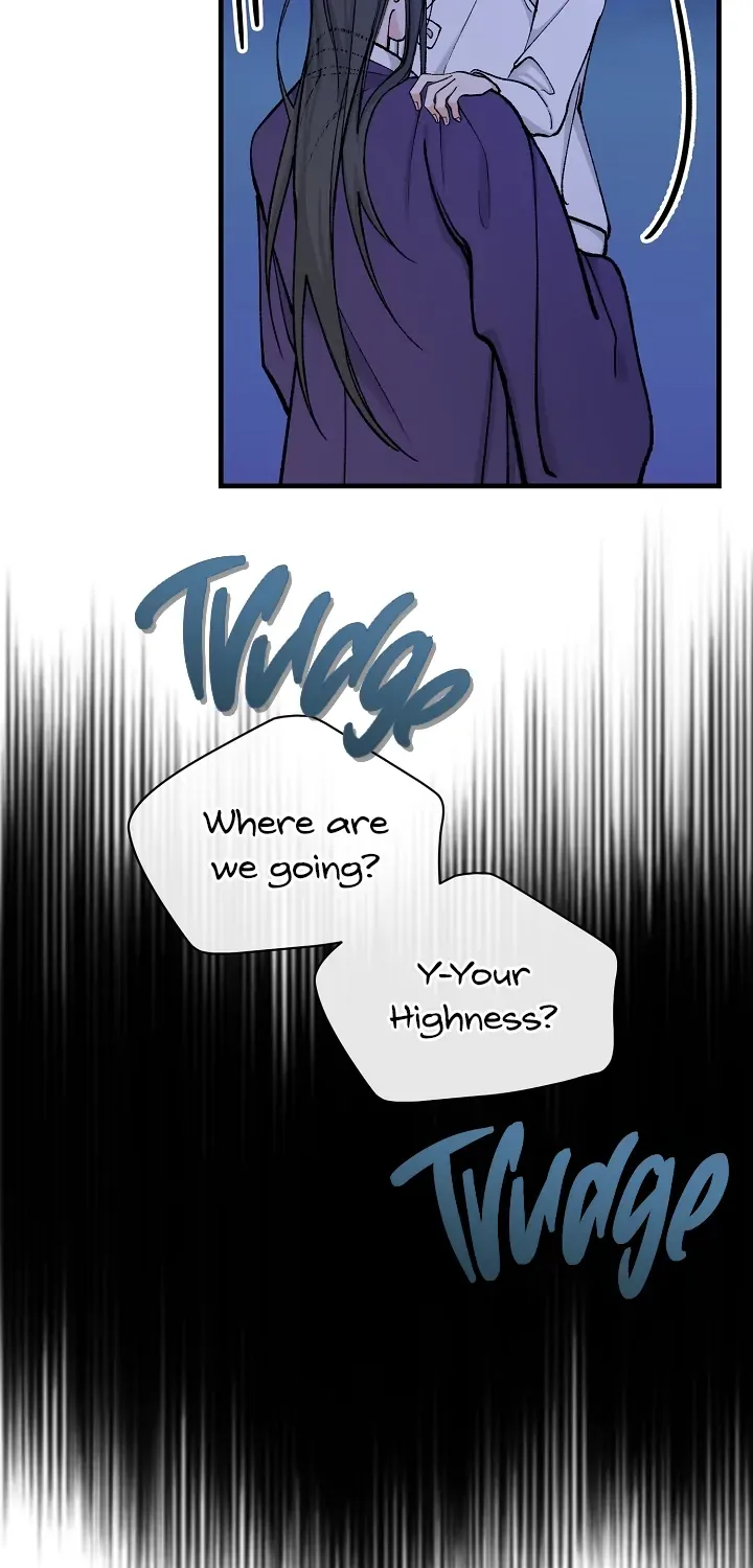 Like A Fever Dream Zinmanga X Chapter 15 Page 18