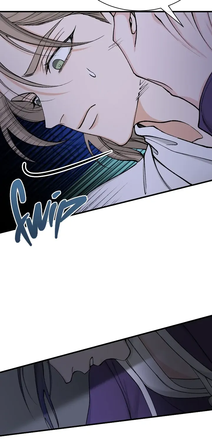 Like A Fever Dream Zinmanga X Chapter 14 Page 9