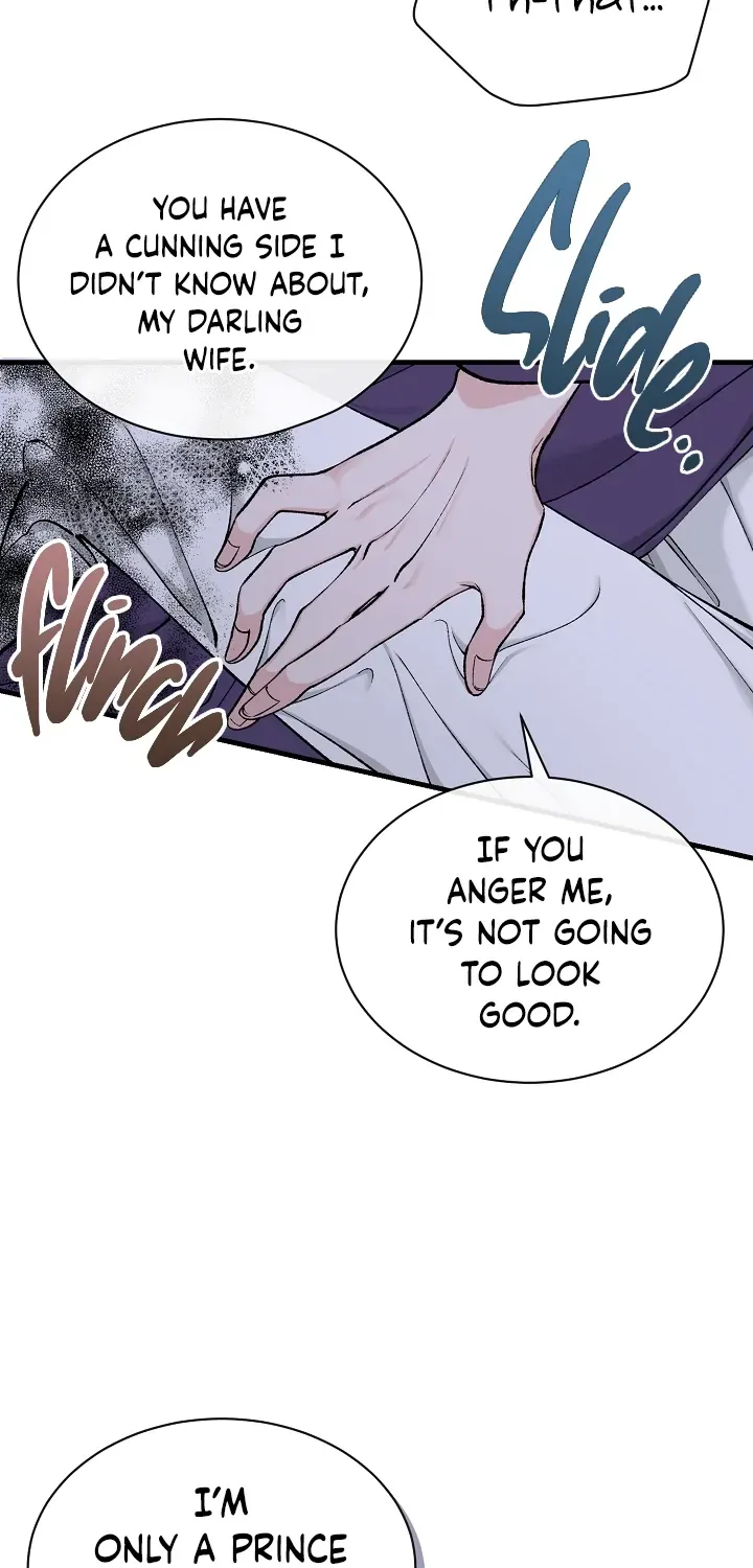 Like A Fever Dream Zinmanga X Chapter 14 Page 14
