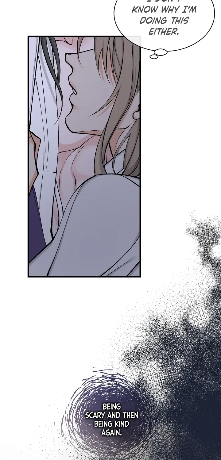 Like A Fever Dream Zinmanga X Chapter 14 Page 23