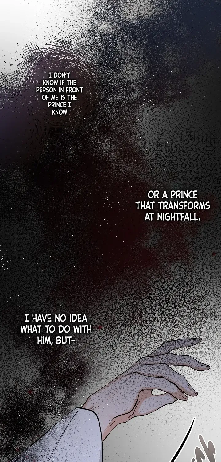 Like A Fever Dream Zinmanga X Chapter 14 Page 24