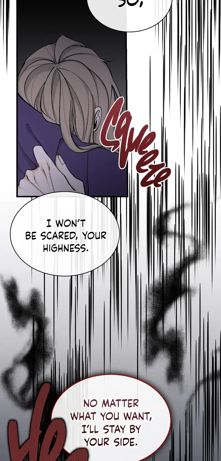 Like A Fever Dream Zinmanga X Chapter 14 Page 29