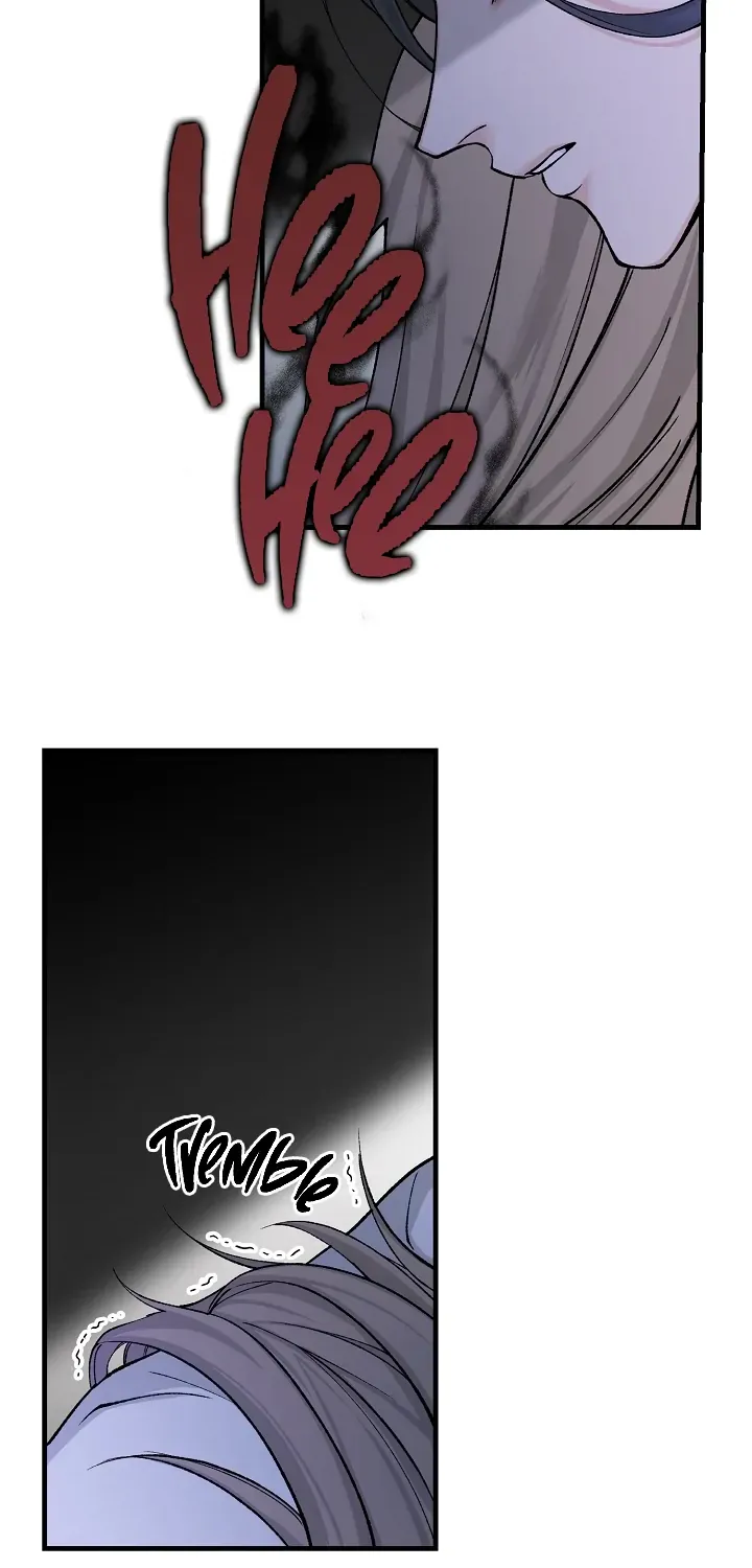 Like A Fever Dream Zinmanga X Chapter 14 Page 31