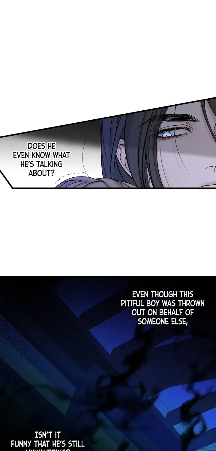 Like A Fever Dream Zinmanga X Chapter 14 Page 32