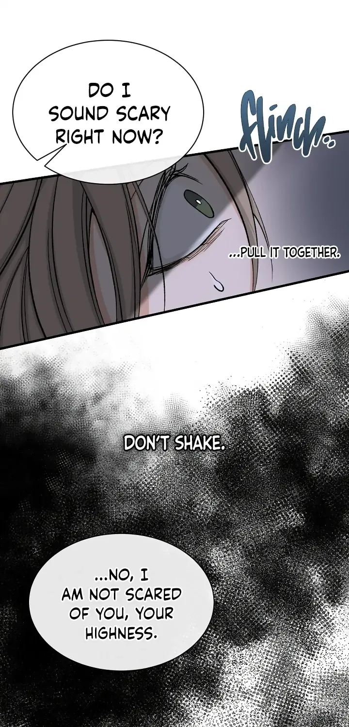 Like A Fever Dream Zinmanga X Chapter 13 Page 56